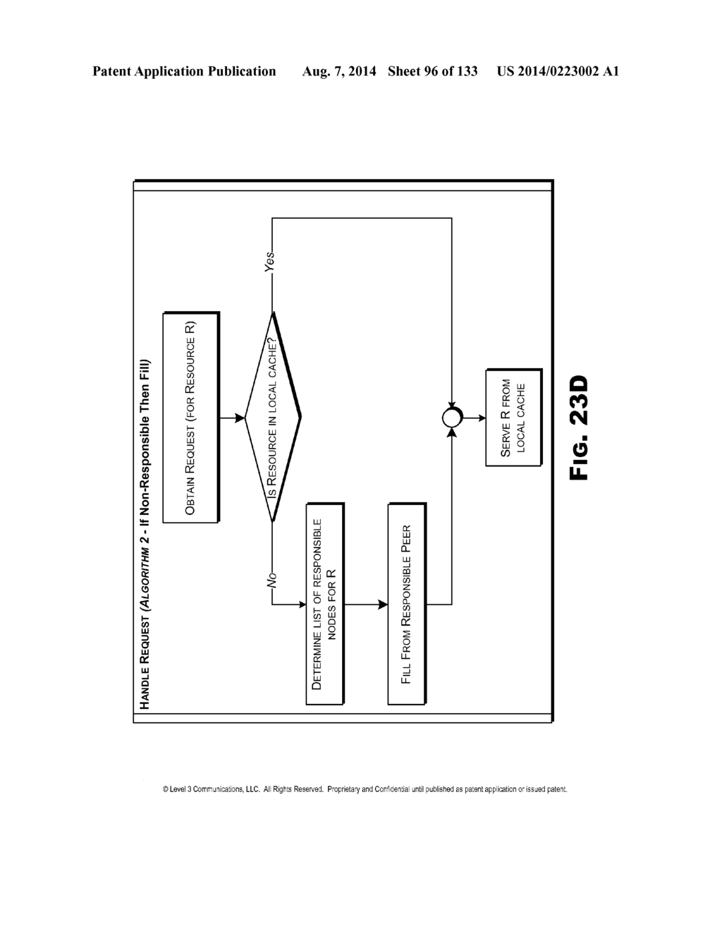 VERIFICATION AND AUDITING IN A CONTENT DELIVERY FRAMEWORK - diagram, schematic, and image 97