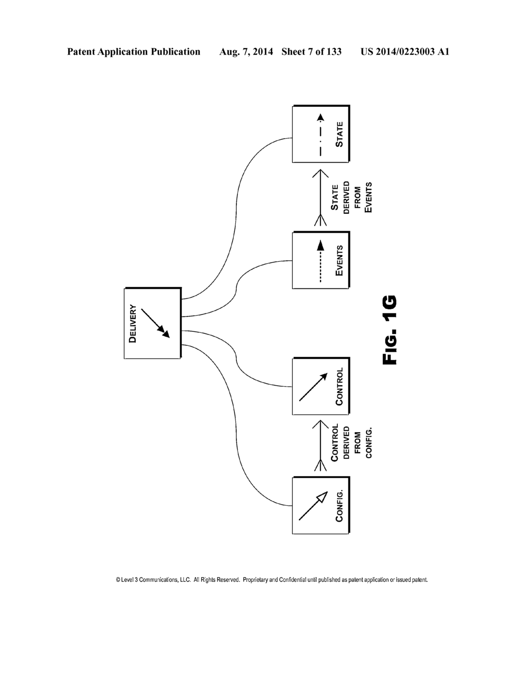 TRACKING INVALIDATION COMPLETION IN A CONTENT DELIVERY FRAMEWORK - diagram, schematic, and image 08