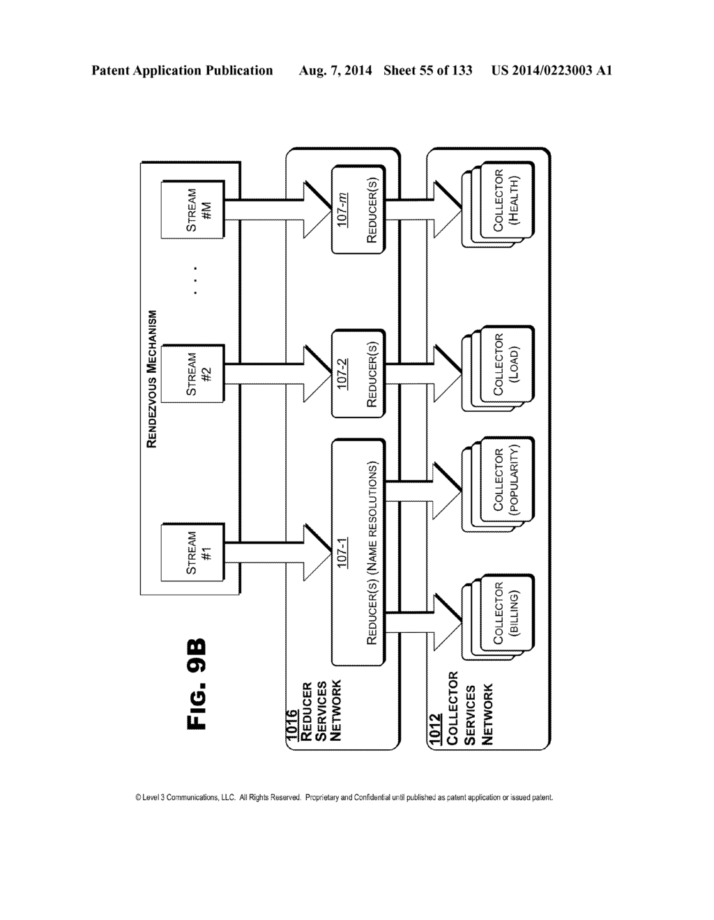 TRACKING INVALIDATION COMPLETION IN A CONTENT DELIVERY FRAMEWORK - diagram, schematic, and image 56