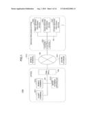 NETWORK SYSTEM AND INFORMATION REPORTING METHOD diagram and image