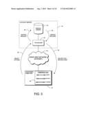 METHOD AND SYSTEM FOR CONSTRUCTING A CUSTOMIZED WEB ANALYTICS APPLICATION diagram and image