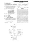 METHOD AND SYSTEM FOR MONITORING MESSAGES PASSED OVER A NETWORK diagram and image