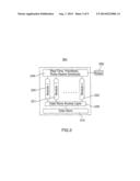 METHOD AND SYSTEM FOR MONITORING MESSAGES PASSED OVER A NETWORK diagram and image