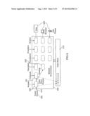 METHOD AND SYSTEM FOR MONITORING MESSAGES PASSED OVER A NETWORK diagram and image