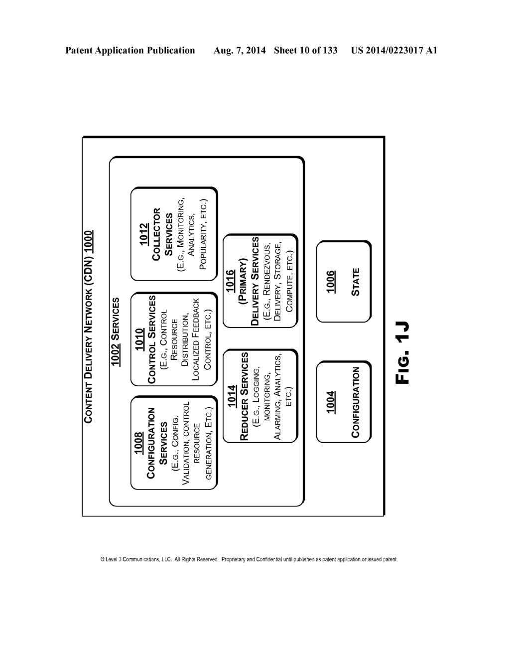 Content Delivery Framework Having Autonomous CDN Partitioned into Multiple     Virtual CDNs to Implement CDN Interconnection, Delegation, and Federation - diagram, schematic, and image 11