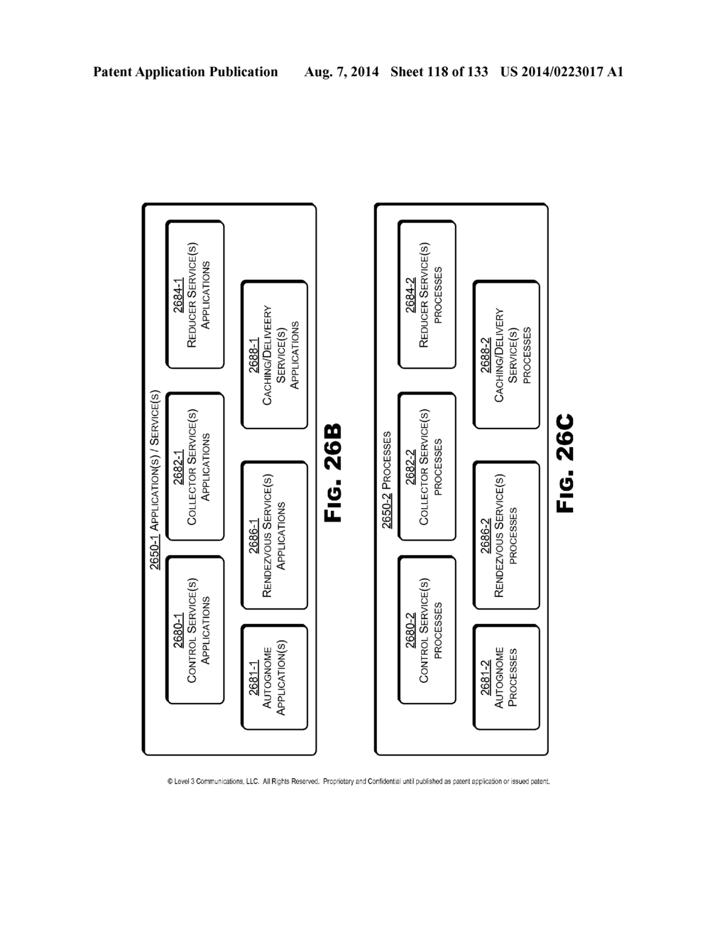 Content Delivery Framework Having Autonomous CDN Partitioned into Multiple     Virtual CDNs to Implement CDN Interconnection, Delegation, and Federation - diagram, schematic, and image 119