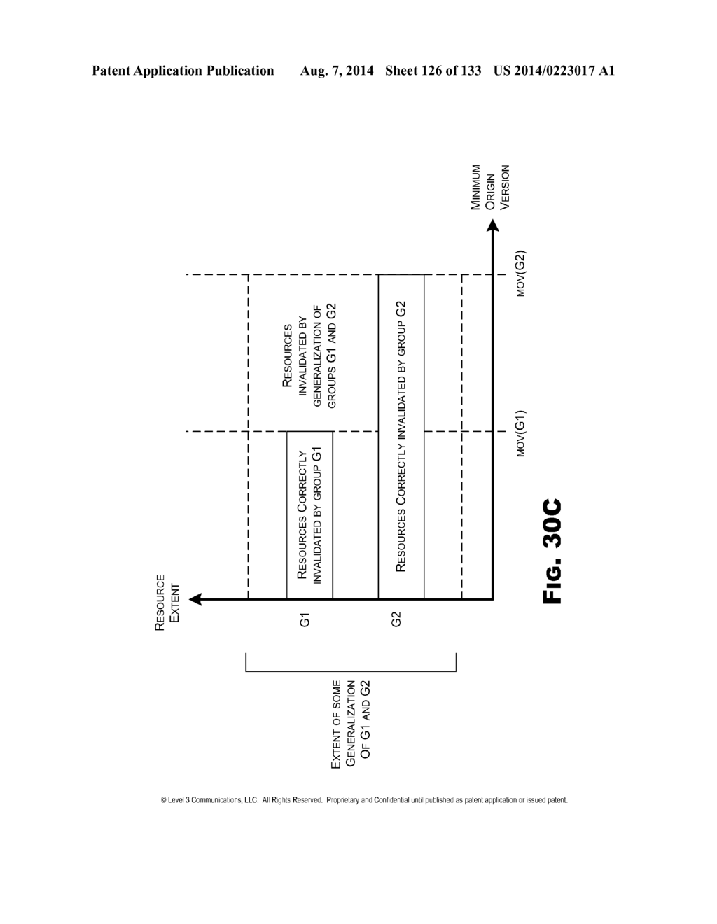 Content Delivery Framework Having Autonomous CDN Partitioned into Multiple     Virtual CDNs to Implement CDN Interconnection, Delegation, and Federation - diagram, schematic, and image 127