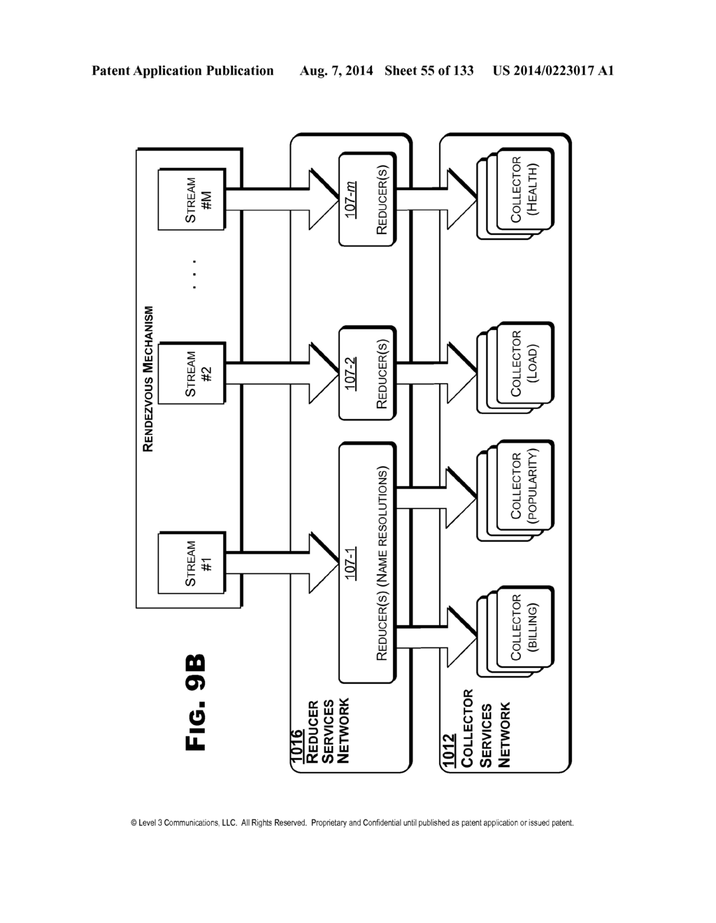 Content Delivery Framework Having Autonomous CDN Partitioned into Multiple     Virtual CDNs to Implement CDN Interconnection, Delegation, and Federation - diagram, schematic, and image 56