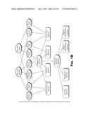 Content Delivery Framework With Autonomous CDN Partitioned into Multiple     Virtual CDNs diagram and image