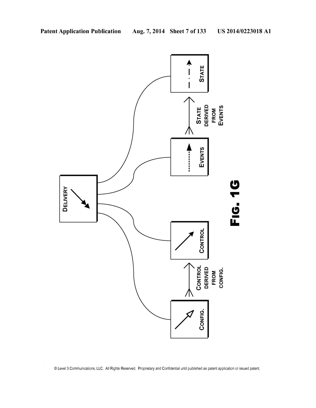Content Delivery Framework With Autonomous CDN Partitioned into Multiple     Virtual CDNs - diagram, schematic, and image 08