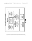 Content Delivery Framework With Autonomous CDN Partitioned into Multiple     Virtual CDNs diagram and image