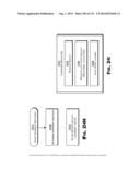 Content Delivery Framework With Autonomous CDN Partitioned into Multiple     Virtual CDNs diagram and image