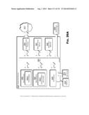 Content Delivery Framework With Autonomous CDN Partitioned into Multiple     Virtual CDNs diagram and image