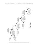 Content Delivery Framework With Autonomous CDN Partitioned into Multiple     Virtual CDNs diagram and image