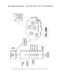 Content Delivery Framework With Autonomous CDN Partitioned into Multiple     Virtual CDNs diagram and image