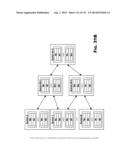 Content Delivery Framework With Autonomous CDN Partitioned into Multiple     Virtual CDNs diagram and image