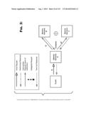 Content Delivery Framework With Autonomous CDN Partitioned into Multiple     Virtual CDNs diagram and image