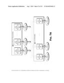 Content Delivery Framework With Autonomous CDN Partitioned into Multiple     Virtual CDNs diagram and image