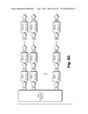 Content Delivery Framework With Autonomous CDN Partitioned into Multiple     Virtual CDNs diagram and image