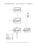 Content Delivery Framework With Autonomous CDN Partitioned into Multiple     Virtual CDNs diagram and image