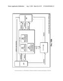 Content Delivery Framework With Autonomous CDN Partitioned into Multiple     Virtual CDNs diagram and image