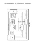 Content Delivery Framework With Autonomous CDN Partitioned into Multiple     Virtual CDNs diagram and image