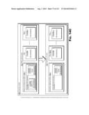 Content Delivery Framework With Autonomous CDN Partitioned into Multiple     Virtual CDNs diagram and image