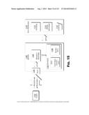 Content Delivery Framework With Autonomous CDN Partitioned into Multiple     Virtual CDNs diagram and image