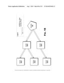 Content Delivery Framework With Autonomous CDN Partitioned into Multiple     Virtual CDNs diagram and image