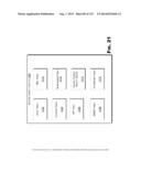 Content Delivery Framework With Autonomous CDN Partitioned into Multiple     Virtual CDNs diagram and image