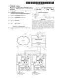 USER-TO-USER SELECTABLE LOCATION-BASED INFORMATION SERVICE diagram and image