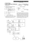 INTERCONNECTION MECHANISM FOR MULTIPLE DATA STREAMS diagram and image