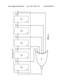 SELF CORRECTION LOGIC FOR SERIAL-TO-PARALLEL CONVERTERS diagram and image