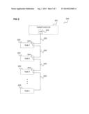 COMMUNICATION NETWORK AND METHOD FOR COMMUNICATING IN A COMMUNICATION     NETWORK diagram and image