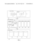 SELECTIVE RAID PROTECTION FOR CACHE MEMORY diagram and image