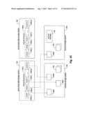 PROVIDING EXECUTING PROGRAMS WITH ACCESS TO STORED BLOCK DATA OF OTHERS diagram and image