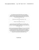 SYSTEMS, APPARATUSES, AND METHODS FOR SETTING AN OUTPUT MASK IN A     DESTINATION WRITEMASK REGISTER FROM A SOURCE WRITE MASK REGISTER USING AN     INPUT WRITEMASK AND IMMEDIATE diagram and image