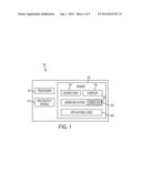 CONFIGURING OPERATING SYSTEM ADMINISTRATION CAPABILITIES USING AN EMBEDDED     WORKFLOW ENGINE diagram and image