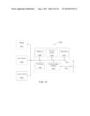 DATA-CAPABLE BAND MANAGEMENT IN AN INTEGRATED APPLICATION AND NETWORK     COMMUNICATION DATA ENVIRONMENT diagram and image