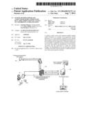 SYSTEM, METHOD, SERVER AND COMPUTER-READABLE MEDIUM FOR REAL-TIME     VERIFICATION OF A STATUS OF A MEMBER OF AN ORGANIZATION diagram and image