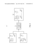 SYSTEMS AND METHODS OF CREATING AN ANIMATED CONTENT ITEM diagram and image