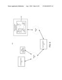 SYSTEMS AND METHODS OF CREATING AN ANIMATED CONTENT ITEM diagram and image