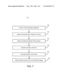 SYSTEMS AND METHODS OF CREATING AN ANIMATED CONTENT ITEM diagram and image