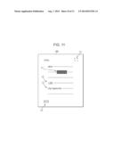 DOCUMENT EDITING APPARATUS, DOCUMENT EDITING METHOD, AND NON-TRANSITORY     COMPUTER READABLE MEDIUM diagram and image