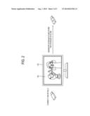 ELECTRONIC DEVICE AND DATA CONTROL METHOD THEREOF diagram and image