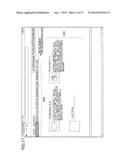 INFORMATION PROCESSING SYSTEM, INFORMATION PROCESSING DEVICE, AND METHOD diagram and image