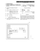 Method of Controlling Touch panel diagram and image