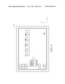 Method of Controlling Touch panel diagram and image