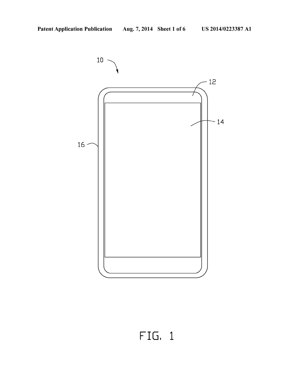 TOUCH-SENSITIVE DEVICE AND ON-SCREEN CONTENT MANIPULATION METHOD - diagram, schematic, and image 02