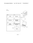 Contextual History of Computing Objects diagram and image